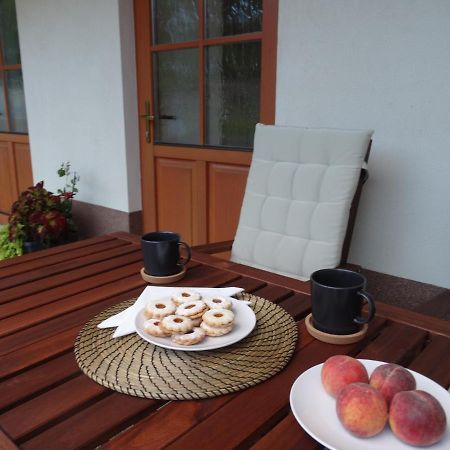 Apartma 64 Bovec Exterior foto