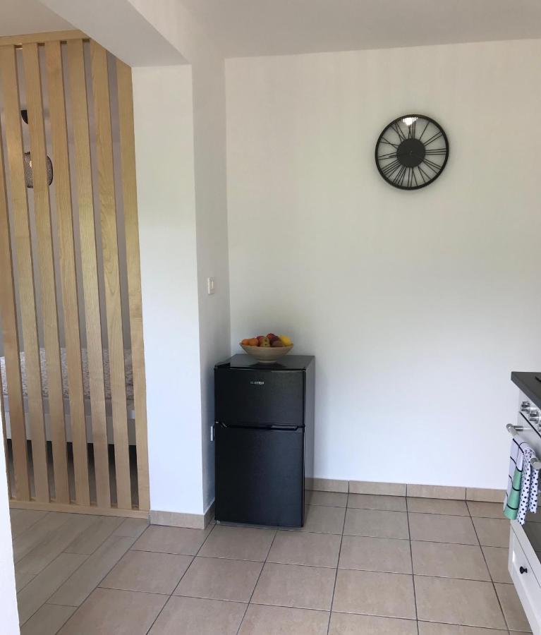 Apartma 64 Bovec Exterior foto