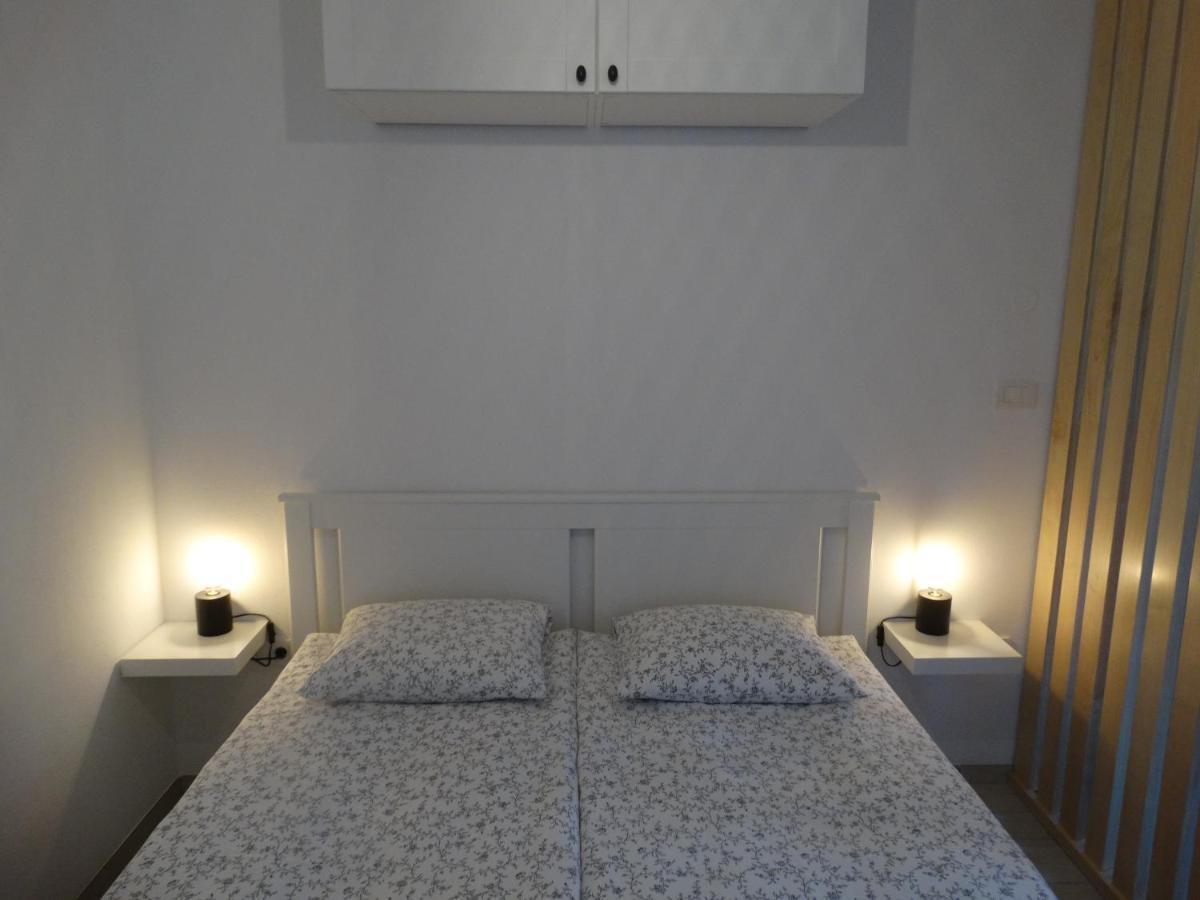 Apartma 64 Bovec Exterior foto